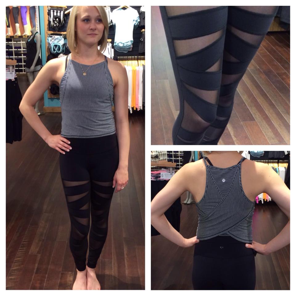 lululemon fort worth hours worked