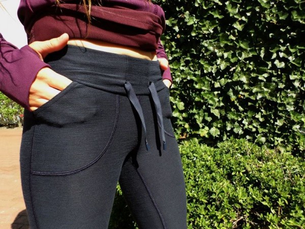 lululemon skinny will pant discontinued