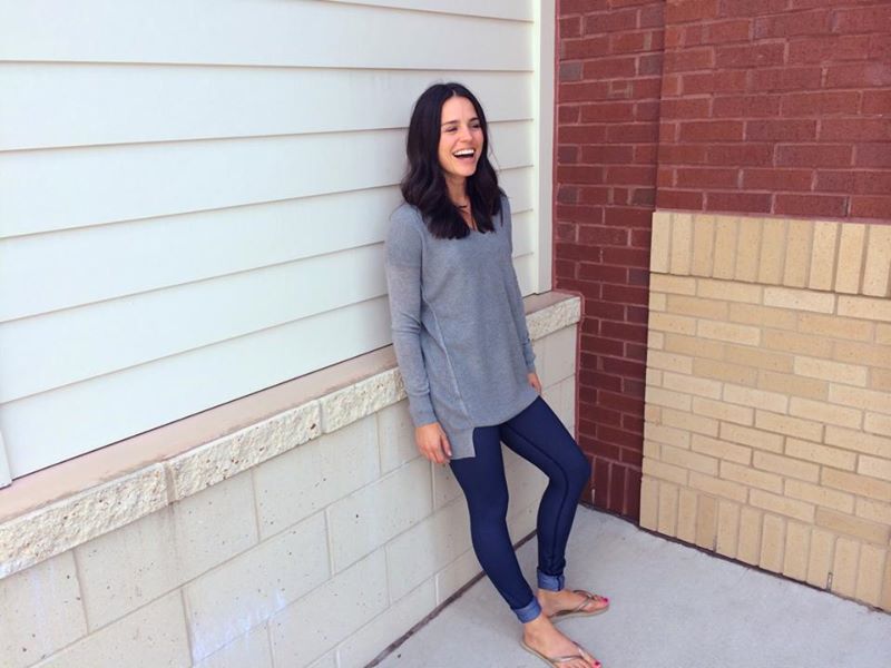 lululemon jean leggings