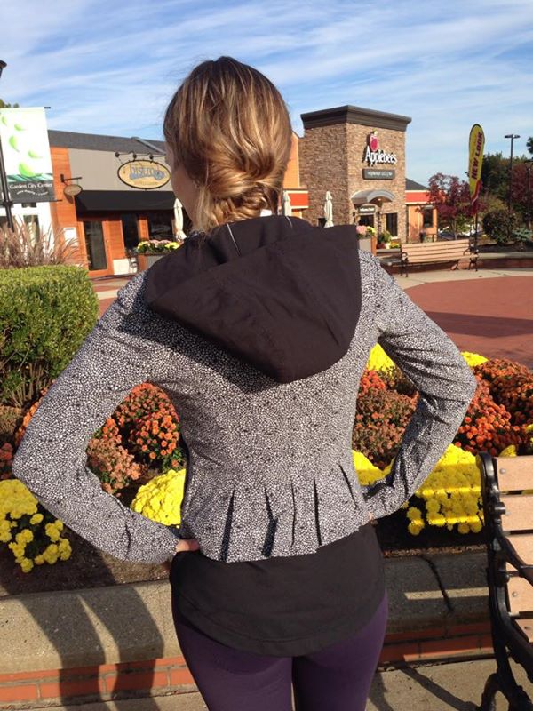 lululemon old orchard mall