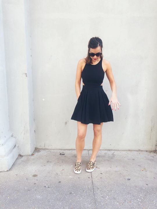 away dress lululemon