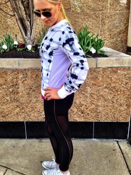 lululemon king of prussia mall