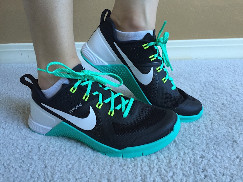 nike metcon 8 women review