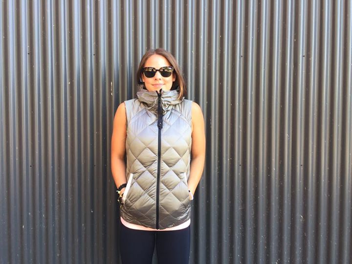 lululemon downtown chattanooga times