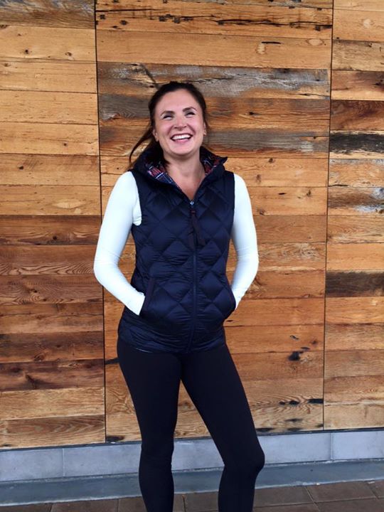 Lululemon In Chattanooga