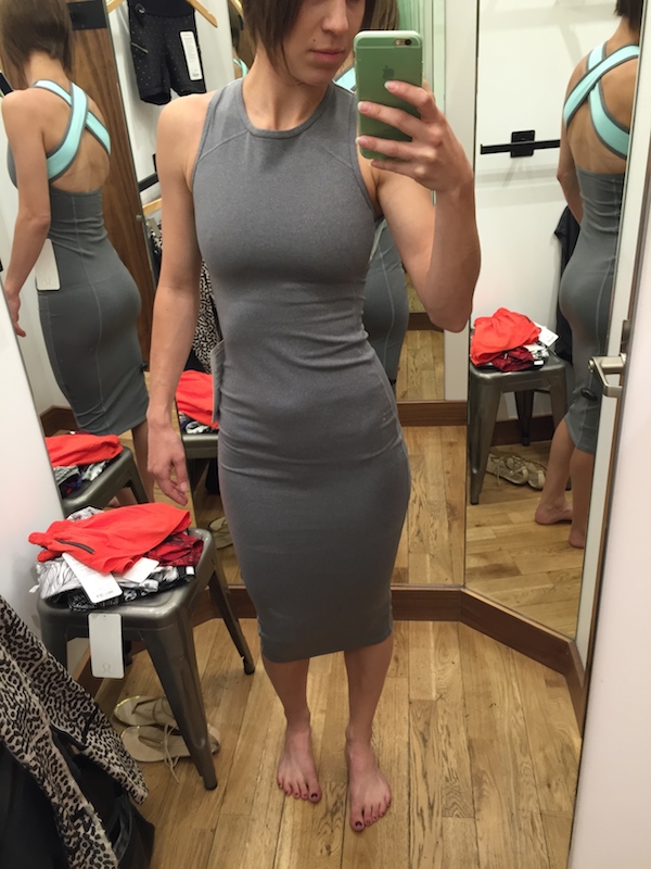 lululemon picnic dress