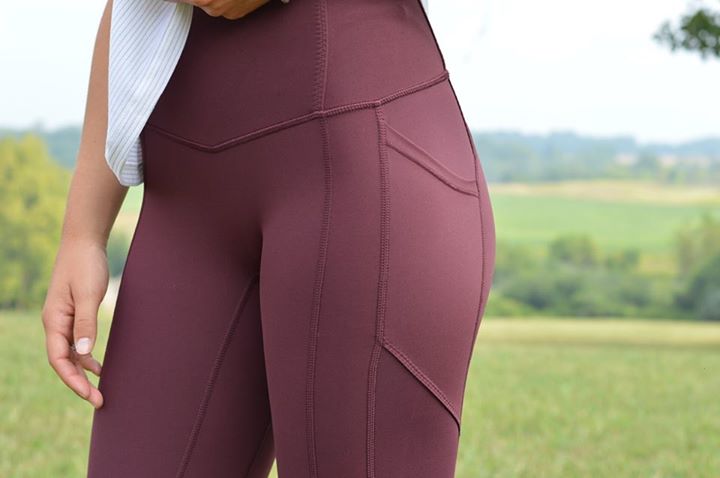 all the right places leggings