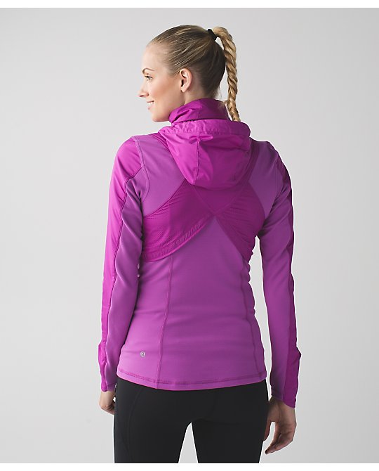 Lululemon Winter Running Jacket on Sale 