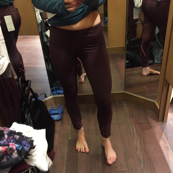 lululemon align tight