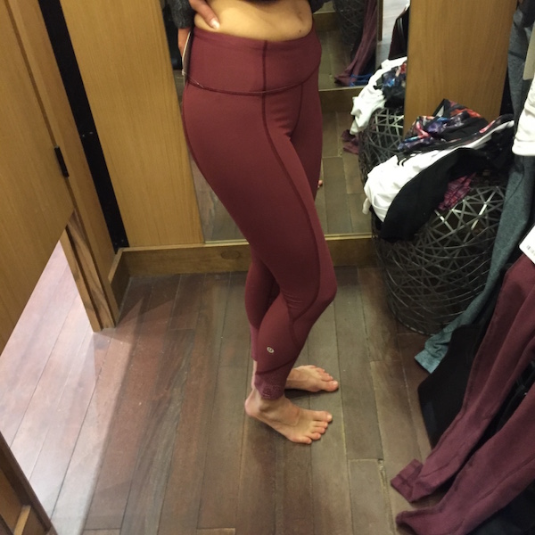 lululemon tight stuff tight ii review