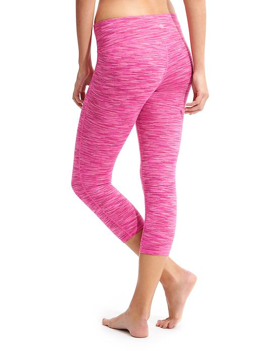 athleta pink leggings