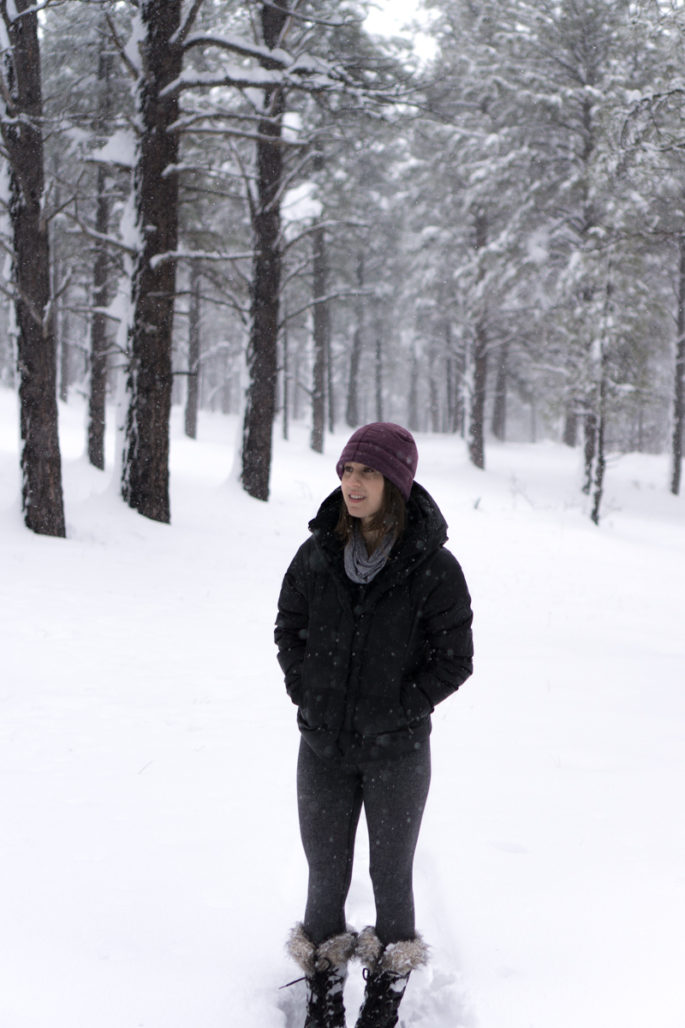 columbia cabled cutie beanie