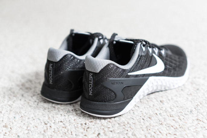nike metcon 2 vs 3