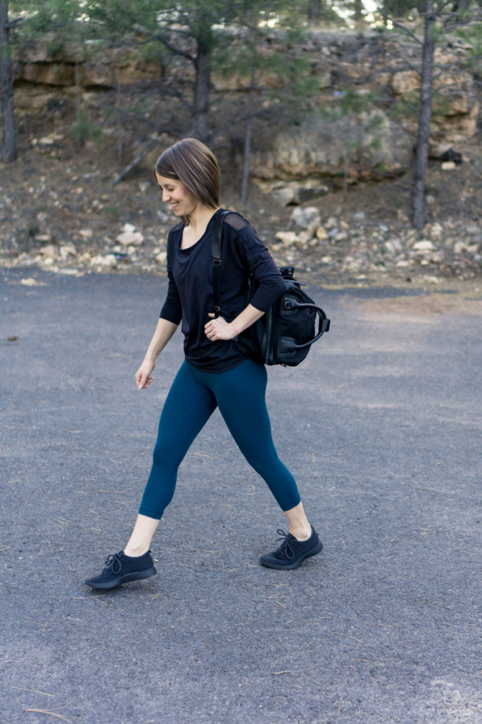 allbirds sizing review