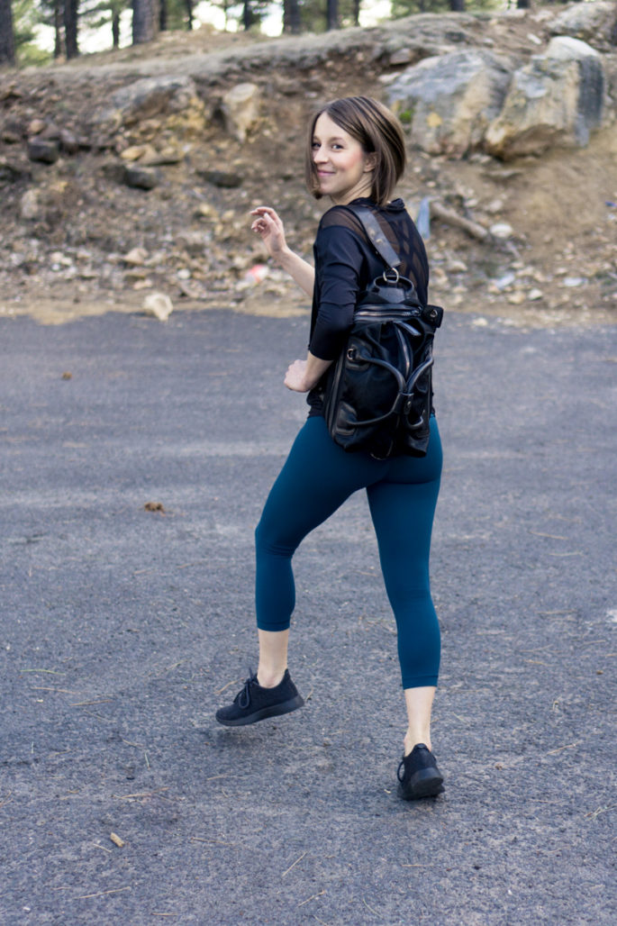 allbirds women's wool loungers