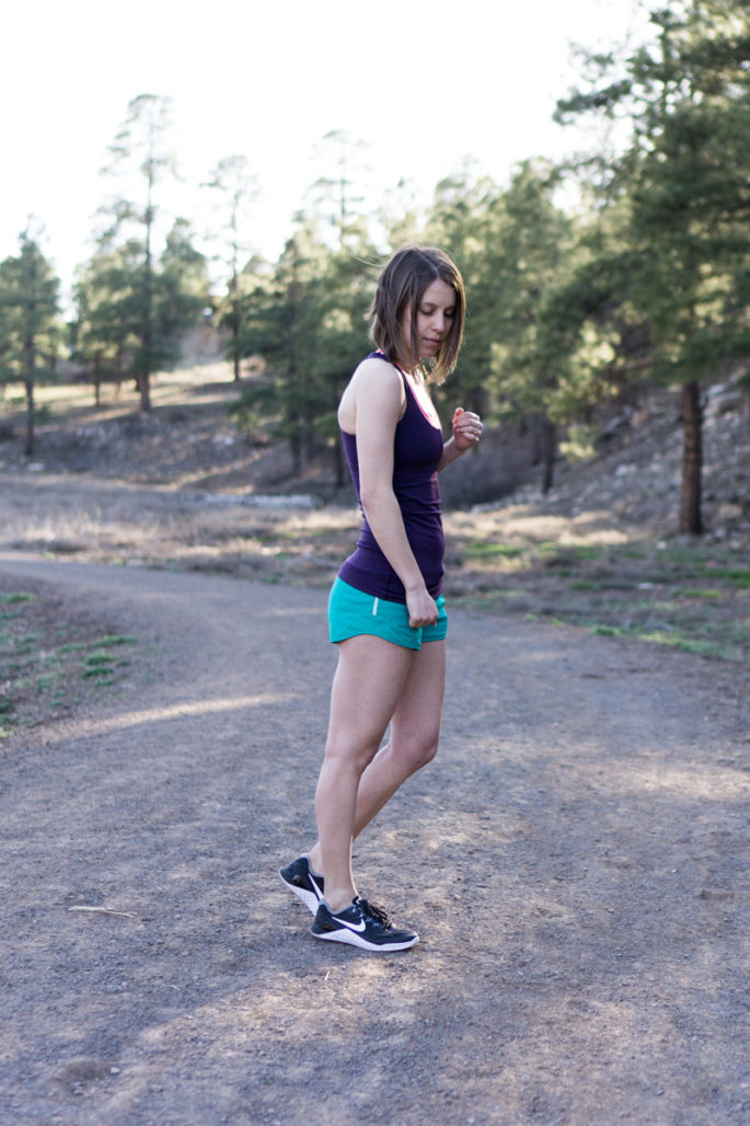 Lululemon Hotty Hot Shorts Review - Agent Athletica