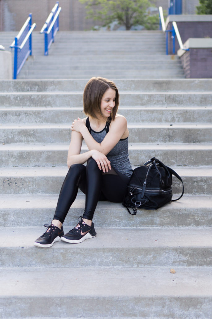 caraa sport studio bag