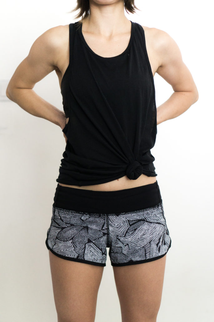 lulu speed shorts