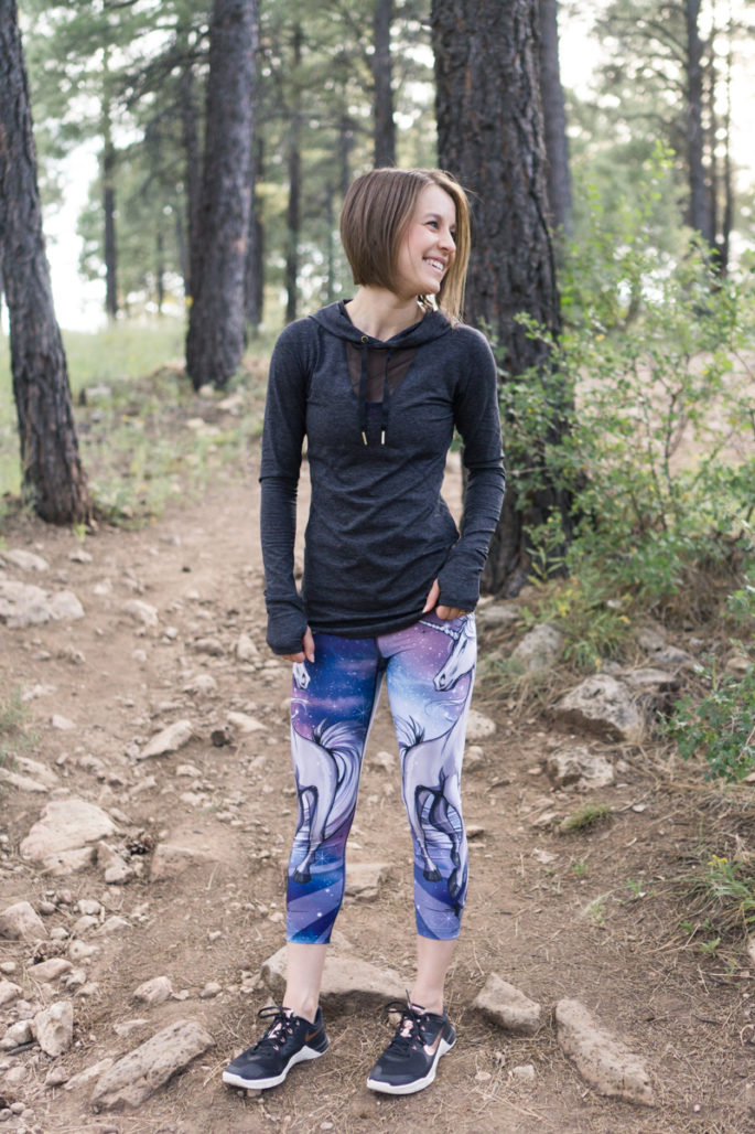 werkshop leggings