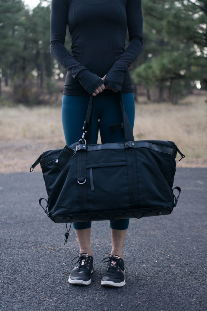 persu bag