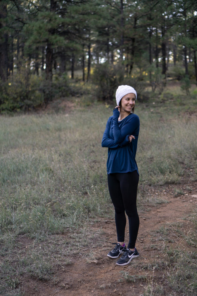 everbrand sweat flow leggings uk