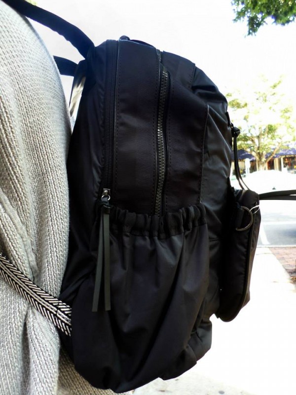 lululemon back to class backpack
