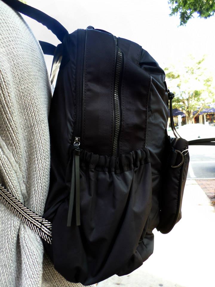 lululemon backpacks