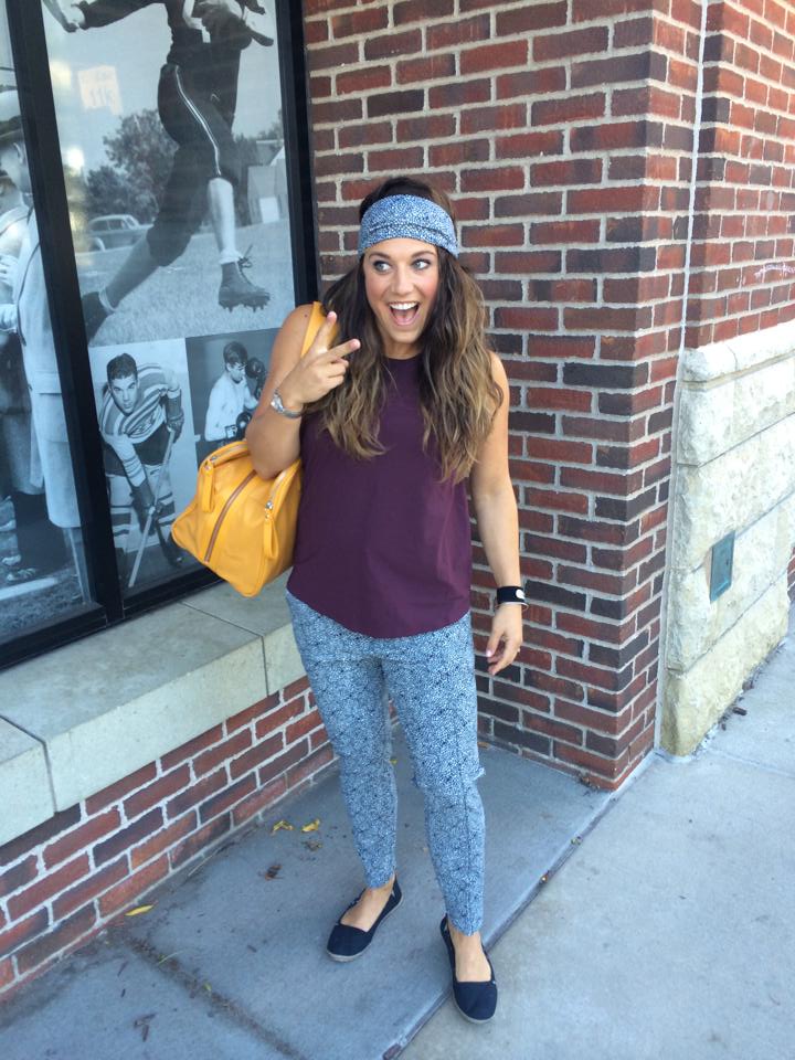 lululemon old orchard