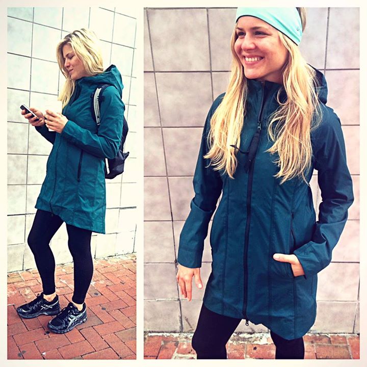 Lululemon Right As Rain Jacket Online 