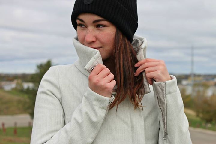 lululemon brisky biker jacket