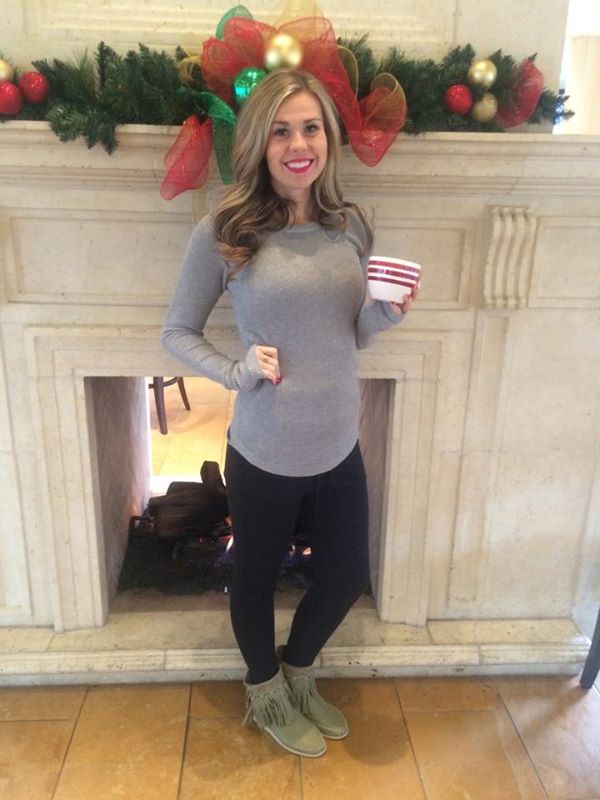 lululemon long sleeve sweater