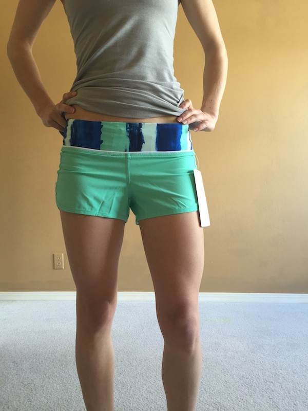 Lululemon Shorts Sizing Clearance, 60 