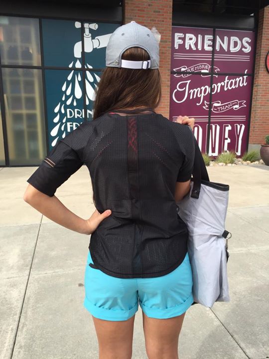 lululemon spring break away shorts reddit 2021