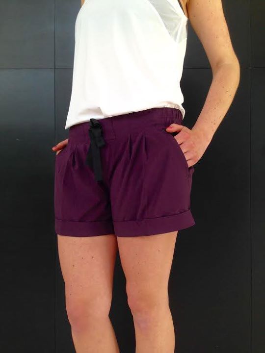 lululemon breakaway shorts