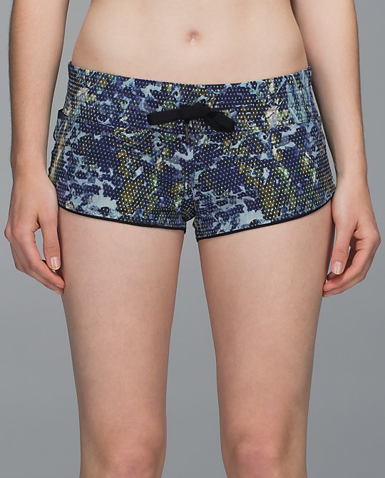 lululemon surf shorts