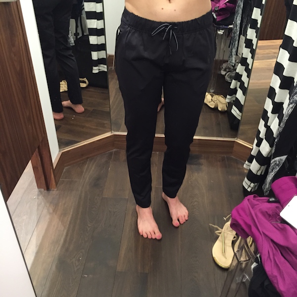 lululemon jet crop slim pants