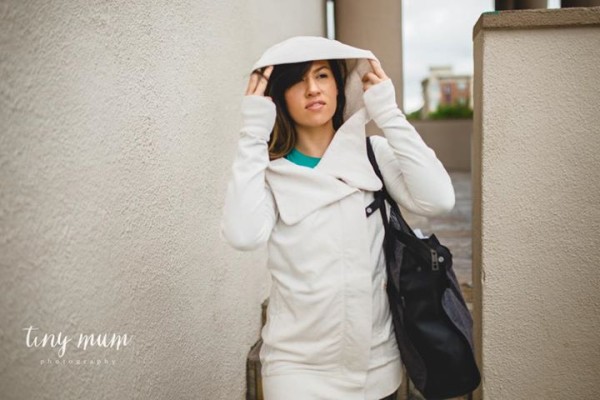 wrap up coat
