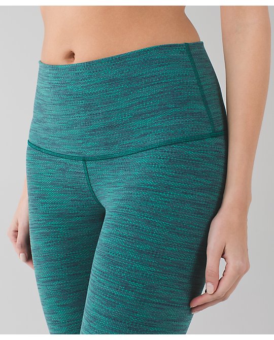 lululemon space dye wunder under