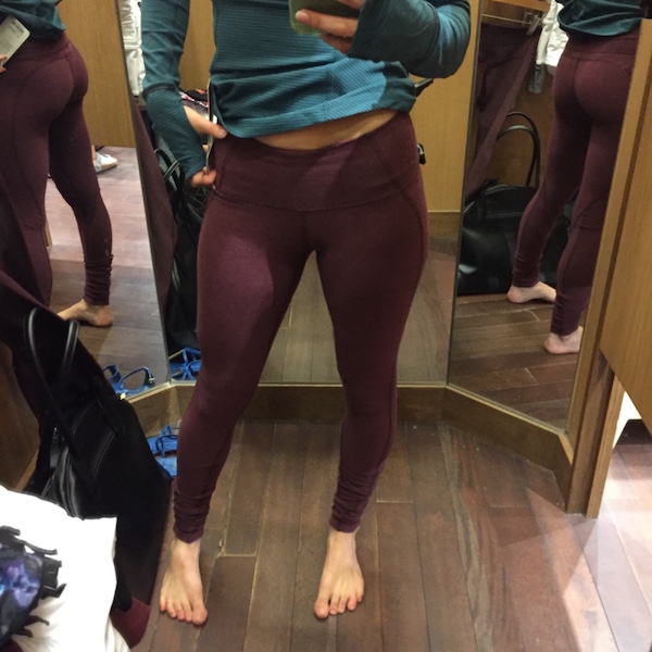 wunder under leggings review