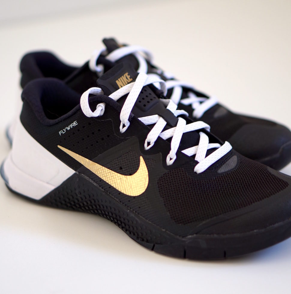nike metcon 1 women's