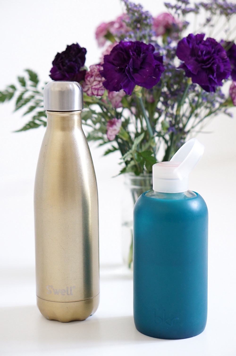 best water bottle work