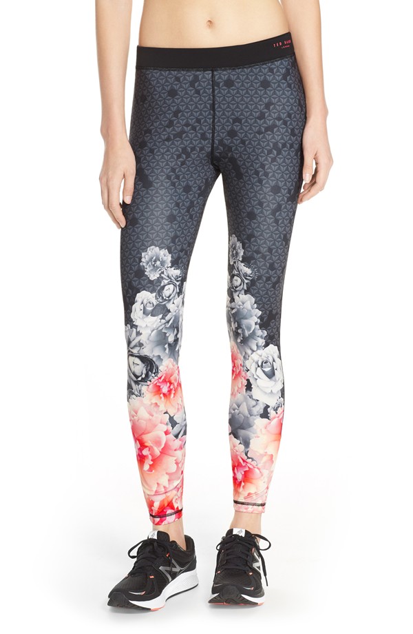 ted baker leggins