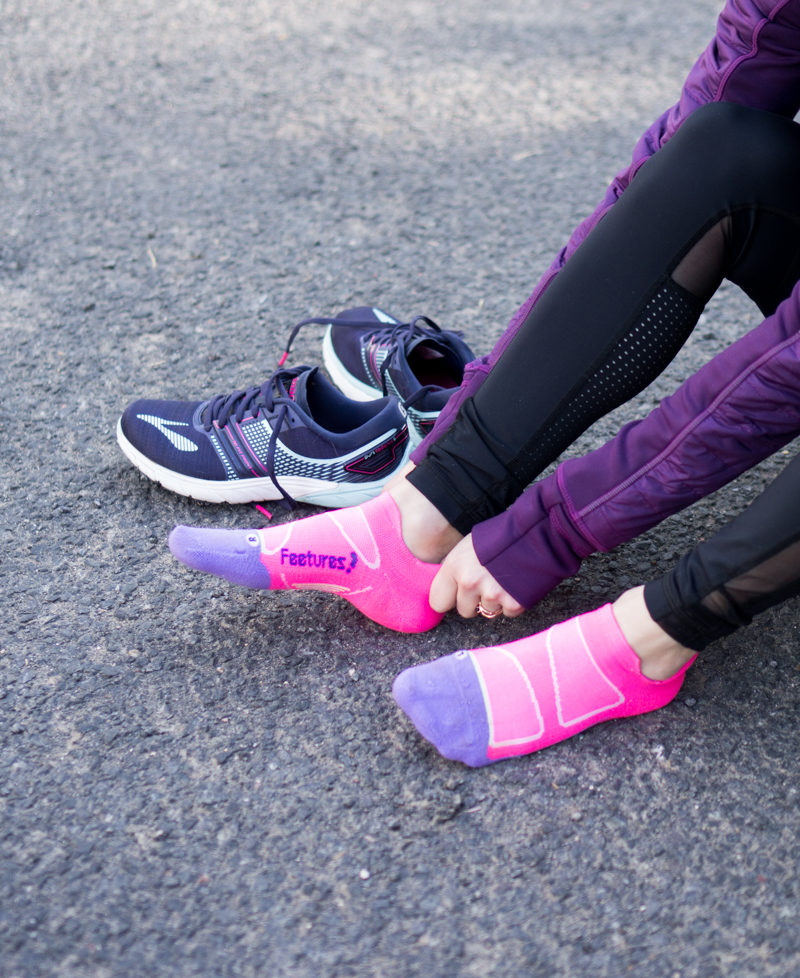 feetures review Archives Agent Athletica