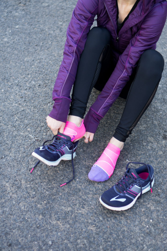 Feetures Run Socks Review + Style Comparison Agent Athletica