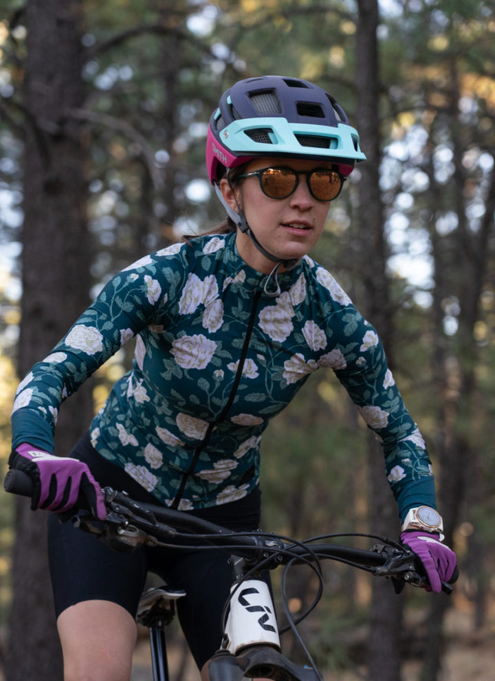 Machines for Freedom mountain biking kit